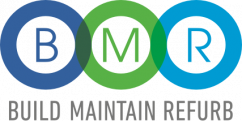 BMR - Build, Maintain Refurb
