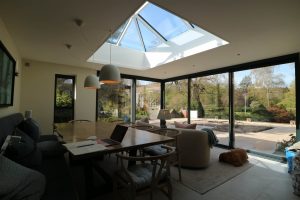 Project Header Photo - Goring