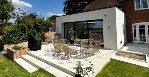 Project header photo - Streatley